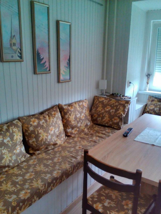 Apartment Janja Vojnik Extérieur photo