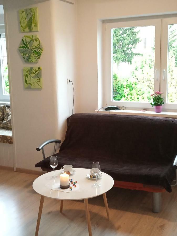 Apartment Janja Vojnik Extérieur photo