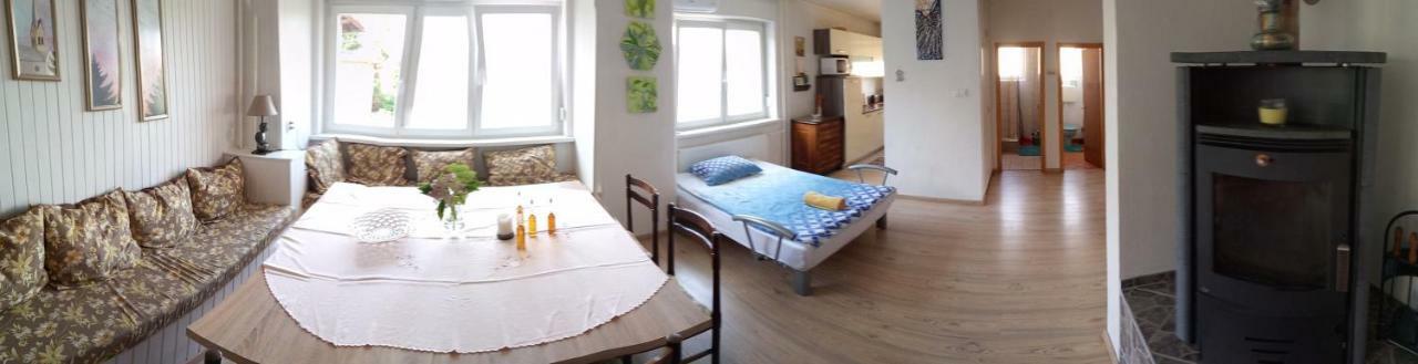 Apartment Janja Vojnik Extérieur photo